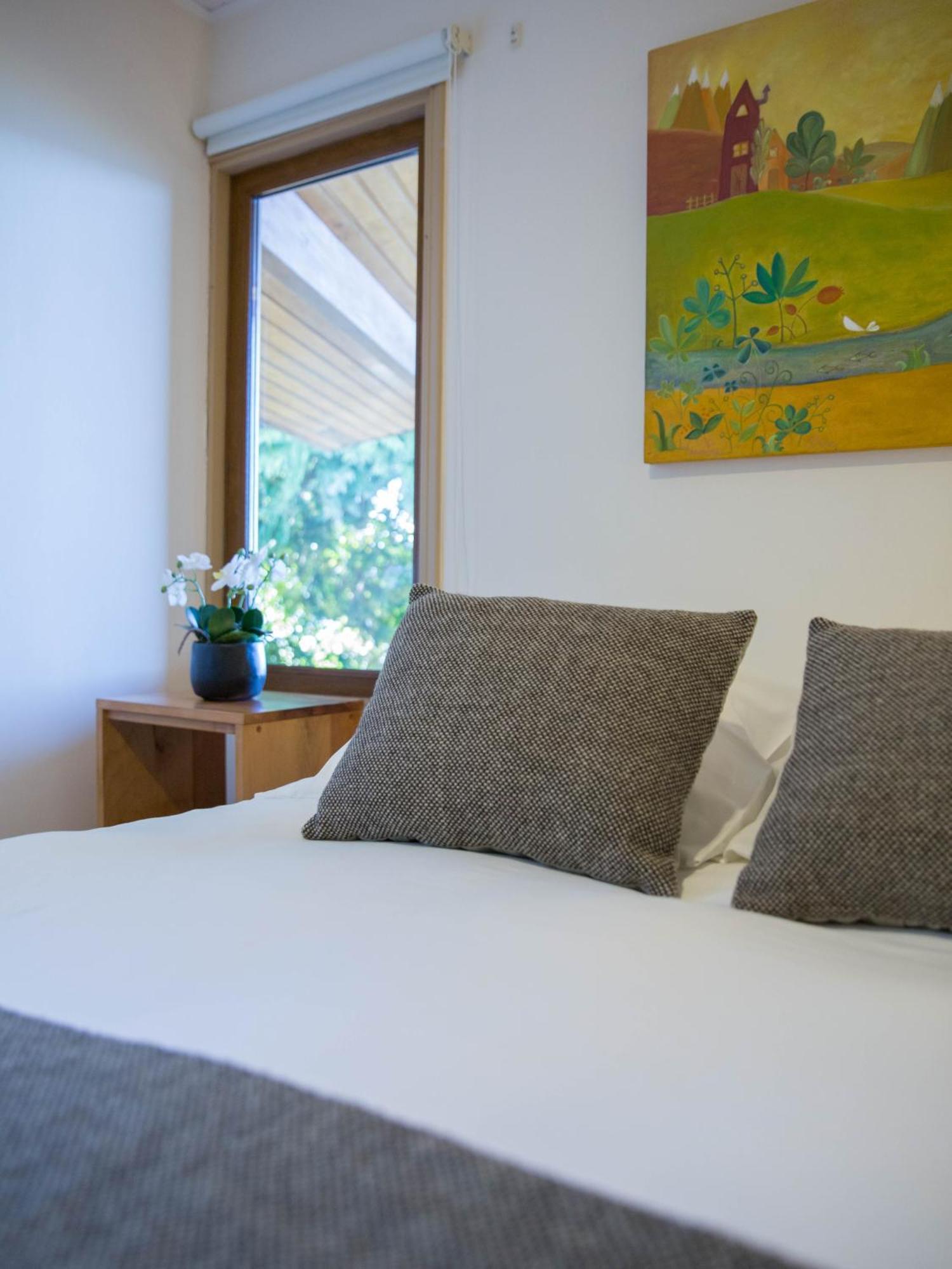 Amadeus Hotel Boutique Frutillar Eksteriør billede