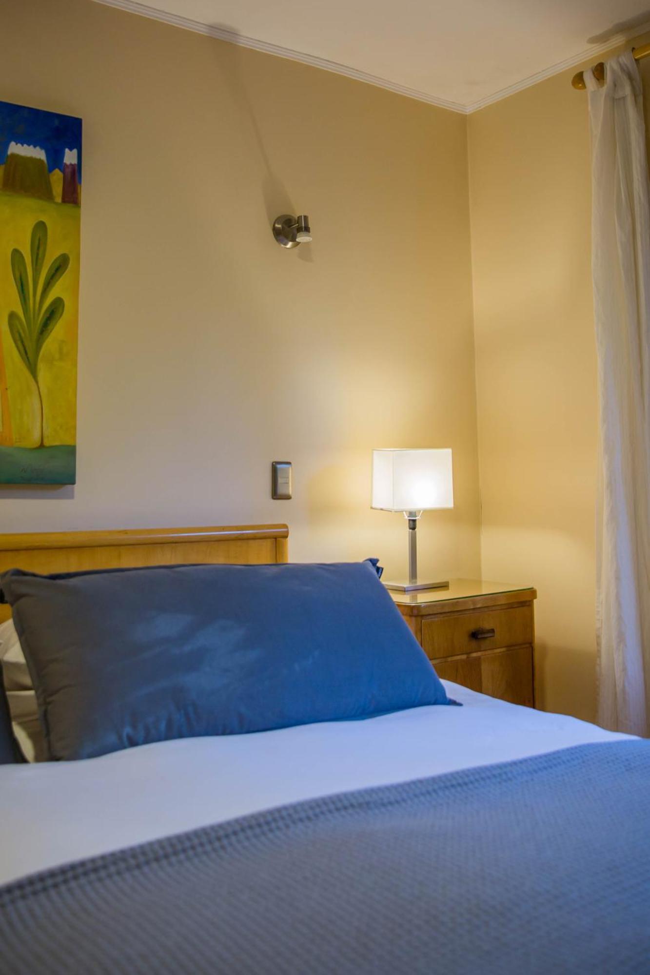 Amadeus Hotel Boutique Frutillar Eksteriør billede