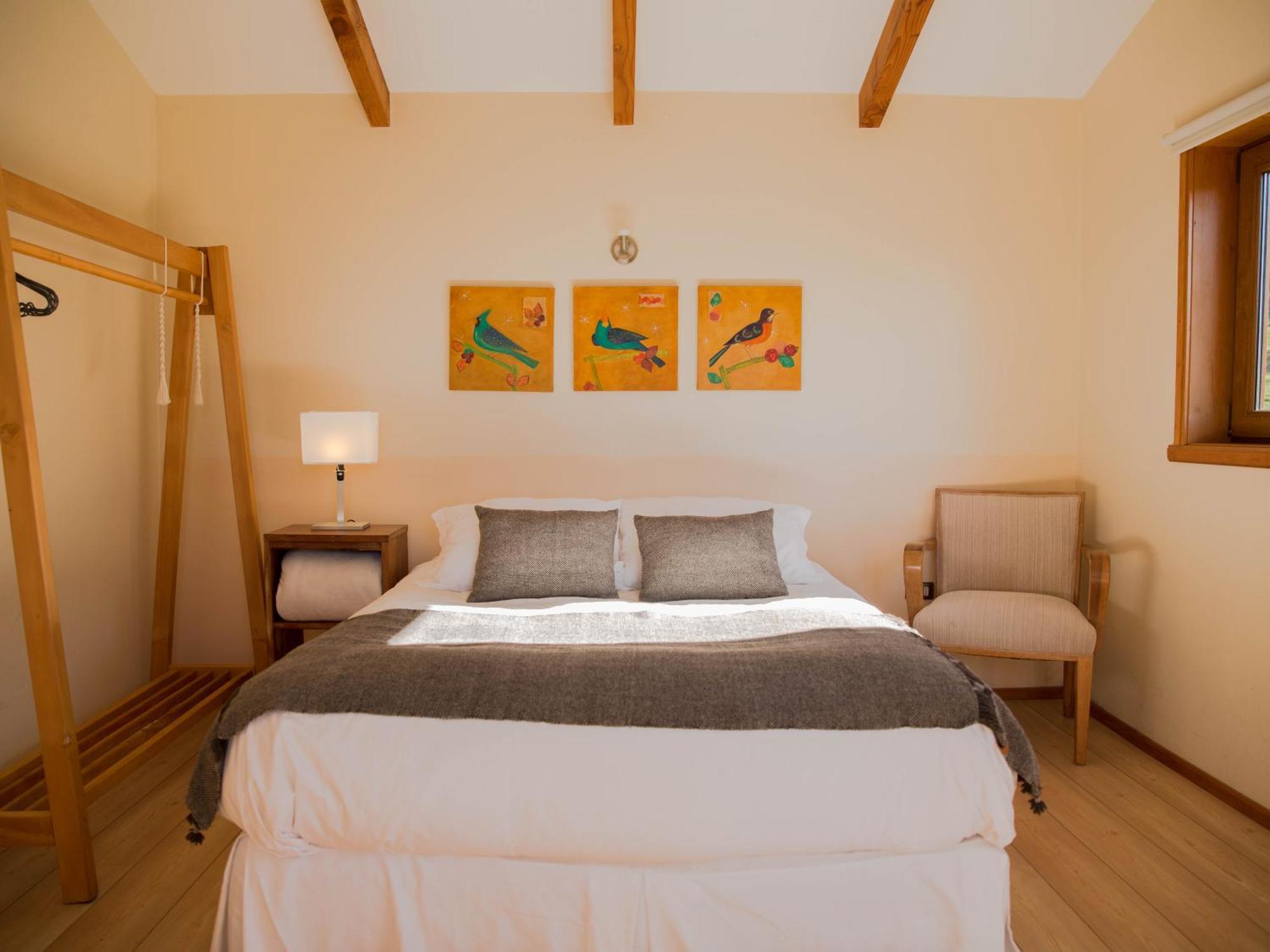 Amadeus Hotel Boutique Frutillar Eksteriør billede
