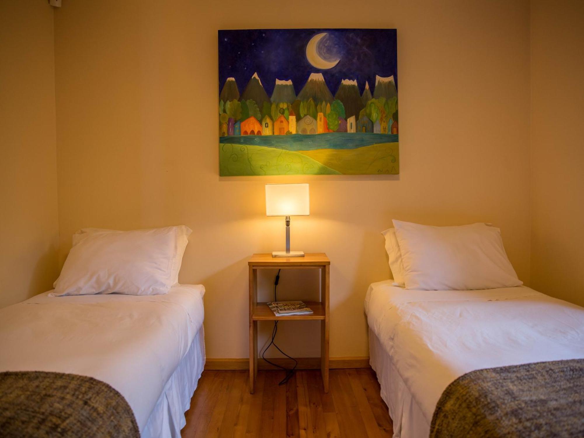 Amadeus Hotel Boutique Frutillar Eksteriør billede
